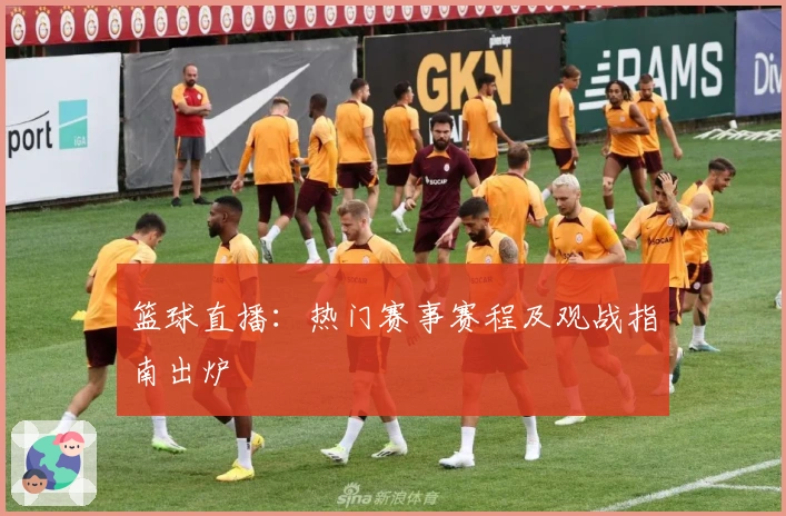 篮球直播：热门赛事赛程及观战指南出炉